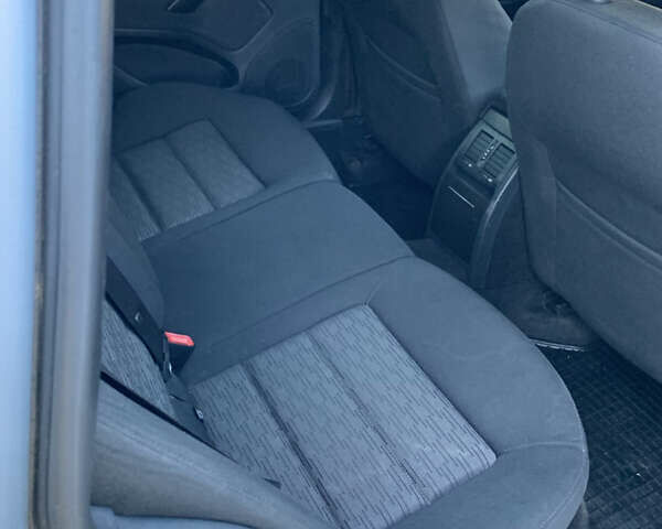 Сірий Шкода Октавія, об'ємом двигуна 1.6 л та пробігом 181 тис. км за 8799 $, фото 50 на Automoto.ua