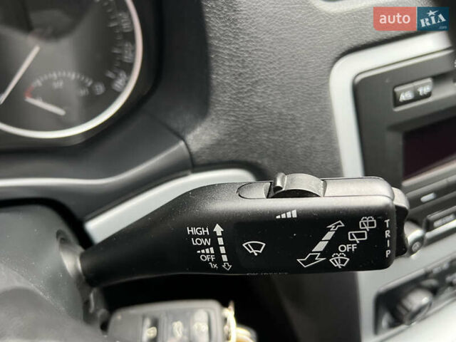 Сірий Шкода Октавія, об'ємом двигуна 1.6 л та пробігом 188 тис. км за 9200 $, фото 55 на Automoto.ua