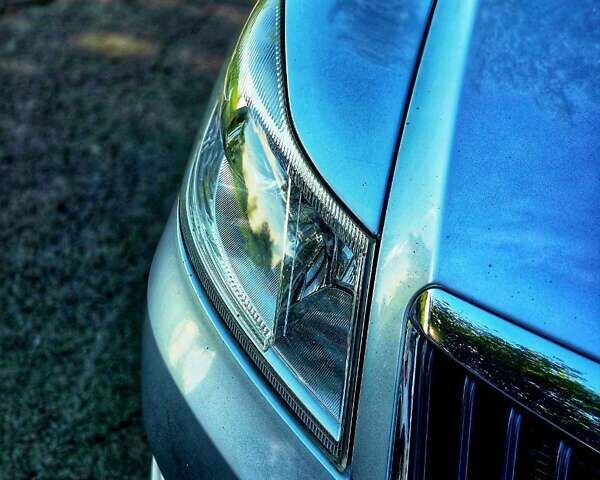 Сірий Шкода Октавія, об'ємом двигуна 1.6 л та пробігом 320 тис. км за 7250 $, фото 4 на Automoto.ua