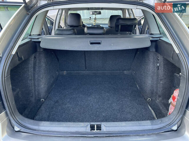 Серый Шкода Октавия, объемом двигателя 1.9 л и пробегом 325 тыс. км за 6000 $, фото 43 на Automoto.ua