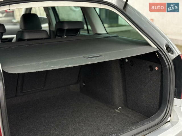 Сірий Шкода Октавія, об'ємом двигуна 1.4 л та пробігом 180 тис. км за 7199 $, фото 9 на Automoto.ua