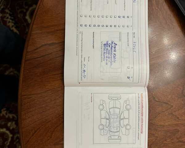 Сірий Шкода Октавія, об'ємом двигуна 1.6 л та пробігом 181 тис. км за 8799 $, фото 44 на Automoto.ua