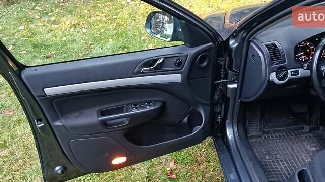 Сірий Шкода Октавія, об'ємом двигуна 1.4 л та пробігом 227 тис. км за 7800 $, фото 13 на Automoto.ua