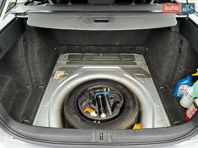 Серый Шкода Октавия, объемом двигателя 1.6 л и пробегом 331 тыс. км за 6650 $, фото 41 на Automoto.ua