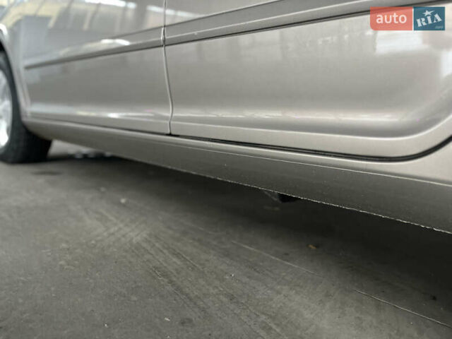 Сірий Шкода Октавія, об'ємом двигуна 1.6 л та пробігом 208 тис. км за 9150 $, фото 34 на Automoto.ua