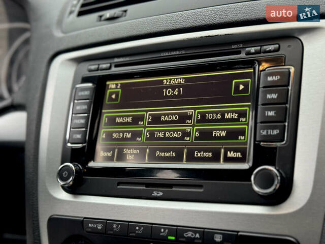 Серый Шкода Октавия, объемом двигателя 1.98 л и пробегом 186 тыс. км за 10799 $, фото 30 на Automoto.ua