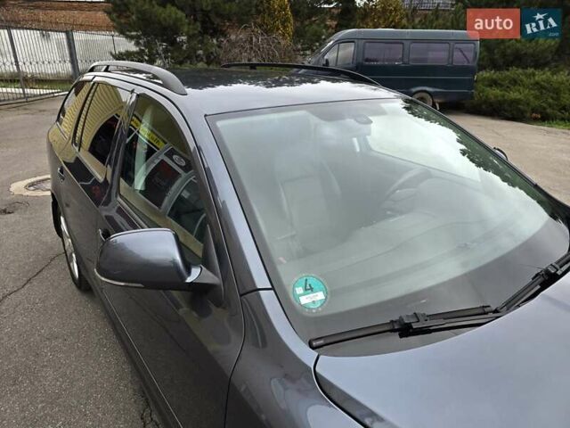 Сірий Шкода Октавія, об'ємом двигуна 1.4 л та пробігом 218 тис. км за 7150 $, фото 7 на Automoto.ua