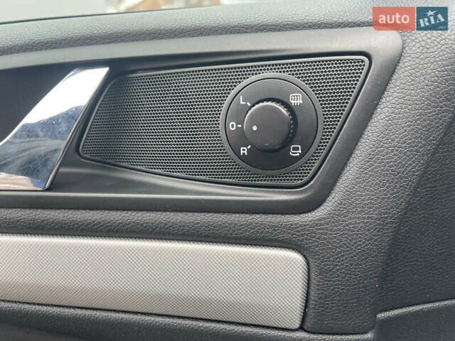 Серый Шкода Октавия, объемом двигателя 1.4 л и пробегом 203 тыс. км за 7700 $, фото 13 на Automoto.ua