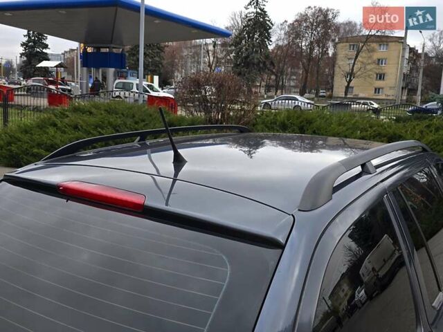 Сірий Шкода Октавія, об'ємом двигуна 1.4 л та пробігом 218 тис. км за 7150 $, фото 129 на Automoto.ua