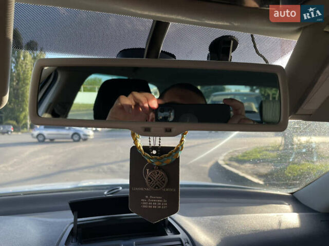 Серый Шкода Октавия, объемом двигателя 1.6 л и пробегом 295 тыс. км за 6800 $, фото 48 на Automoto.ua