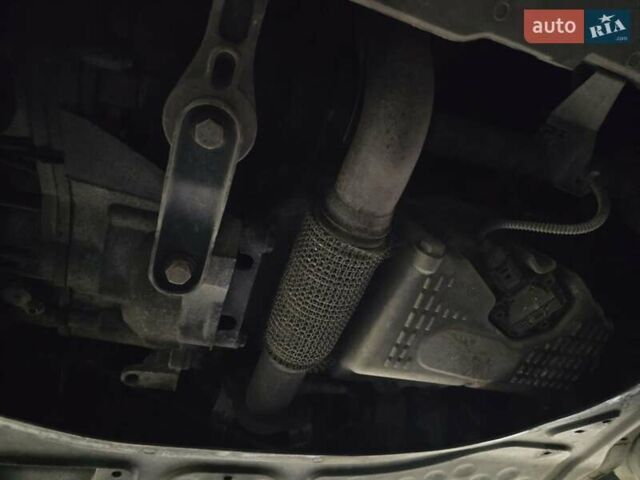 Сірий Шкода Октавія, об'ємом двигуна 1.4 л та пробігом 218 тис. км за 7150 $, фото 49 на Automoto.ua