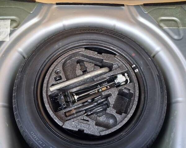 Серый Шкода Октавия, объемом двигателя 1.99 л и пробегом 274 тыс. км за 8850 $, фото 19 на Automoto.ua