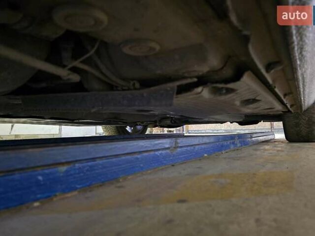 Сірий Шкода Октавія, об'ємом двигуна 1.4 л та пробігом 218 тис. км за 7150 $, фото 43 на Automoto.ua