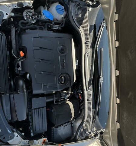 Сірий Шкода Октавія, об'ємом двигуна 1.6 л та пробігом 271 тис. км за 8200 $, фото 15 на Automoto.ua