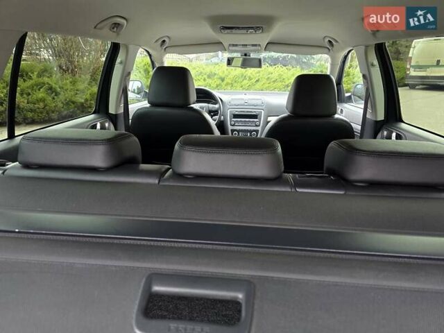 Сірий Шкода Октавія, об'ємом двигуна 1.4 л та пробігом 218 тис. км за 7150 $, фото 119 на Automoto.ua