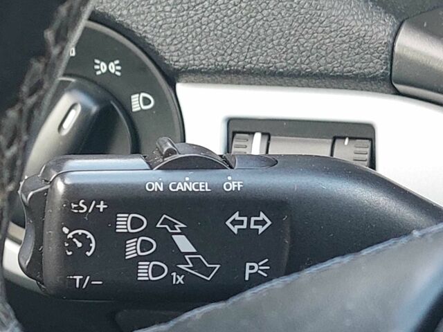 Серый Шкода Октавия, объемом двигателя 1.8 л и пробегом 240 тыс. км за 8550 $, фото 21 на Automoto.ua