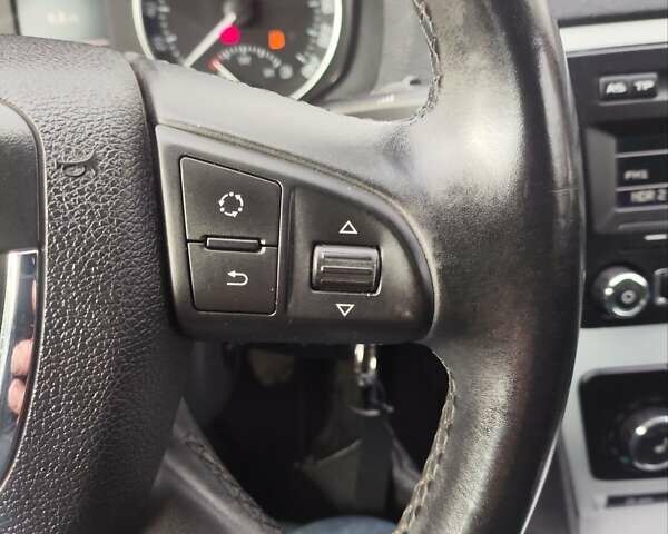 Сірий Шкода Октавія, об'ємом двигуна 1.4 л та пробігом 182 тис. км за 7600 $, фото 23 на Automoto.ua