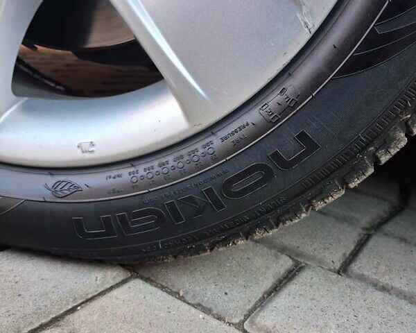 Серый Шкода Октавия, объемом двигателя 1.99 л и пробегом 274 тыс. км за 8850 $, фото 31 на Automoto.ua