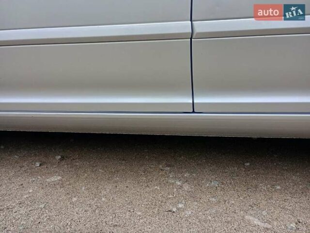 Серый Шкода Октавия, объемом двигателя 1.6 л и пробегом 269 тыс. км за 8600 $, фото 6 на Automoto.ua