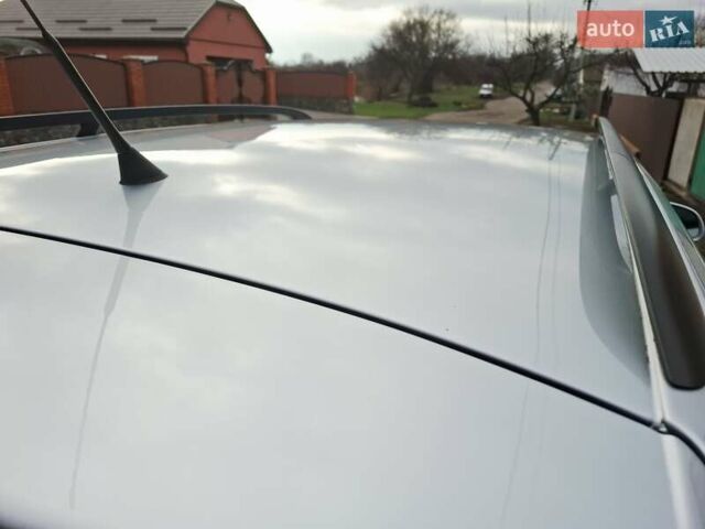 Серый Шкода Октавия, объемом двигателя 1.6 л и пробегом 194 тыс. км за 8350 $, фото 20 на Automoto.ua