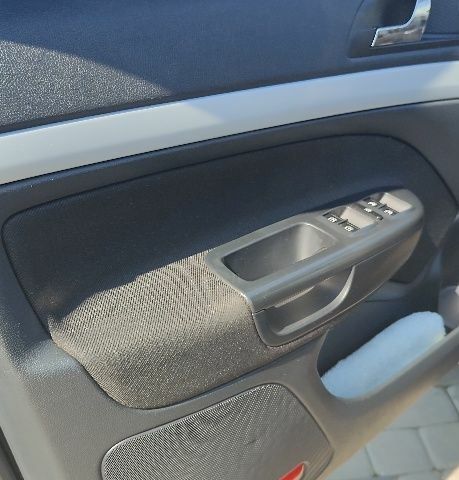 Сірий Шкода Октавія, об'ємом двигуна 1.6 л та пробігом 315 тис. км за 6800 $, фото 14 на Automoto.ua