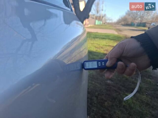 Серый Шкода Октавия, объемом двигателя 1.6 л и пробегом 194 тыс. км за 8350 $, фото 48 на Automoto.ua