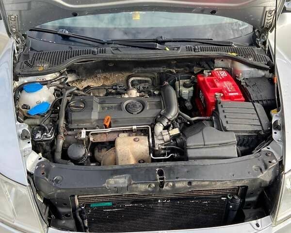 Сірий Шкода Октавія, об'ємом двигуна 1.4 л та пробігом 320 тис. км за 5150 $, фото 8 на Automoto.ua