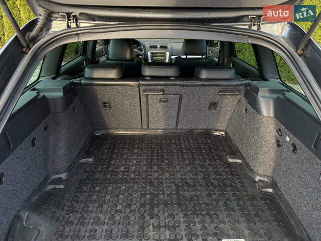 Серый Шкода Октавия, объемом двигателя 2 л и пробегом 230 тыс. км за 9499 $, фото 64 на Automoto.ua