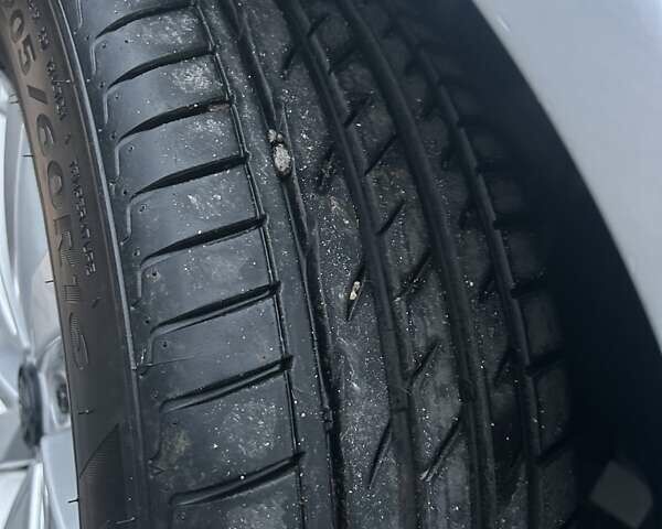 Серый Шкода Октавия, объемом двигателя 1.6 л и пробегом 211 тыс. км за 9449 $, фото 23 на Automoto.ua