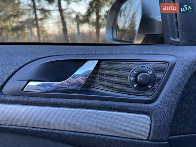 Серый Шкода Октавия, объемом двигателя 2 л и пробегом 277 тыс. км за 8999 $, фото 41 на Automoto.ua