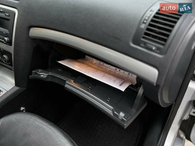 Сірий Шкода Октавія, об'ємом двигуна 1.4 л та пробігом 180 тис. км за 7299 $, фото 17 на Automoto.ua