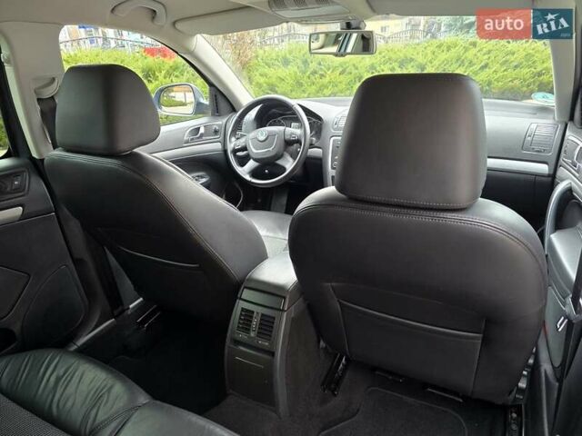 Сірий Шкода Октавія, об'ємом двигуна 1.4 л та пробігом 218 тис. км за 7150 $, фото 79 на Automoto.ua