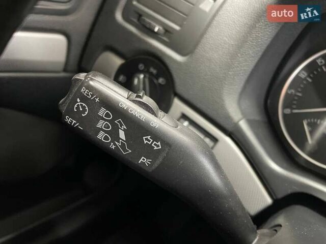 Сірий Шкода Октавія, об'ємом двигуна 1.6 л та пробігом 250 тис. км за 7790 $, фото 19 на Automoto.ua