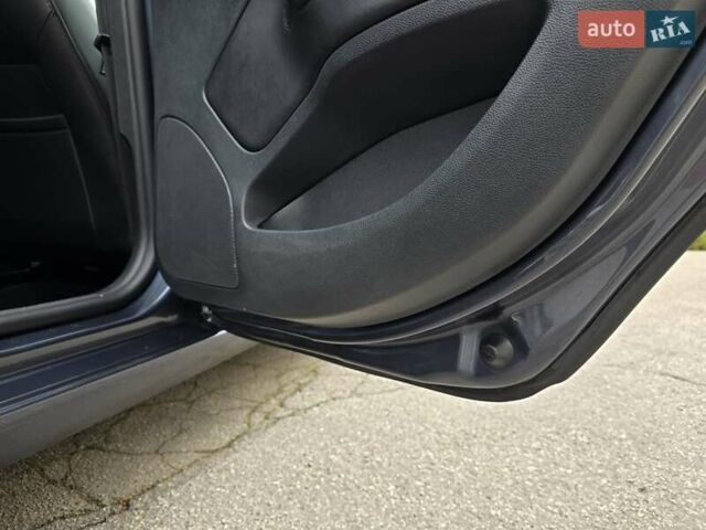 Сірий Шкода Октавія, об'ємом двигуна 1.4 л та пробігом 218 тис. км за 7150 $, фото 73 на Automoto.ua