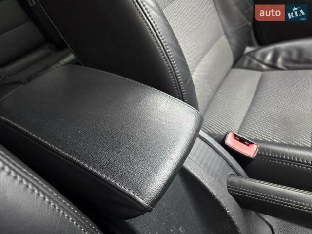 Сірий Шкода Октавія, об'ємом двигуна 1.4 л та пробігом 218 тис. км за 7150 $, фото 70 на Automoto.ua