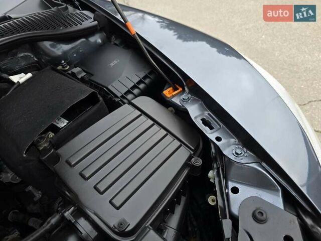 Сірий Шкода Октавія, об'ємом двигуна 1.4 л та пробігом 218 тис. км за 7150 $, фото 135 на Automoto.ua
