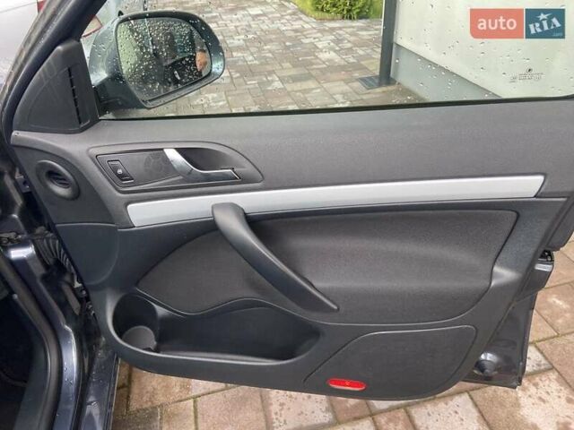 Сірий Шкода Октавія, об'ємом двигуна 1.6 л та пробігом 211 тис. км за 8200 $, фото 12 на Automoto.ua