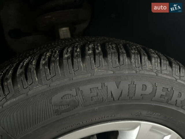 Сірий Шкода Октавія, об'ємом двигуна 1.6 л та пробігом 208 тис. км за 9150 $, фото 30 на Automoto.ua