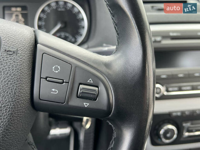 Серый Шкода Октавия, объемом двигателя 2 л и пробегом 211 тыс. км за 13200 $, фото 73 на Automoto.ua