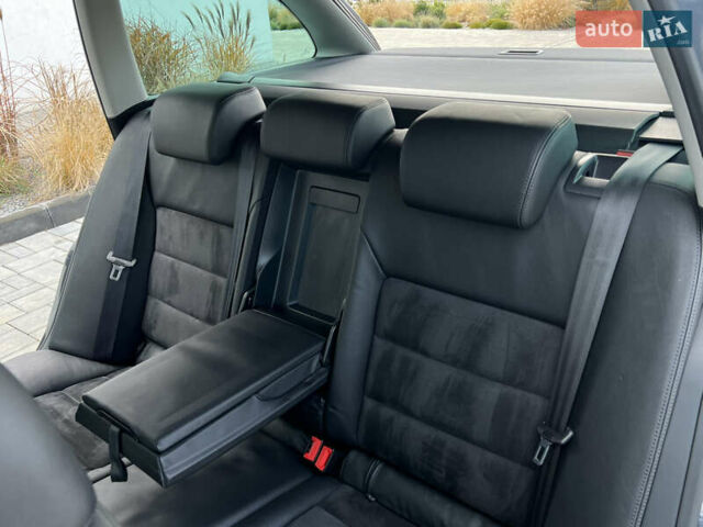 Серый Шкода Октавия, объемом двигателя 2 л и пробегом 211 тыс. км за 13200 $, фото 91 на Automoto.ua