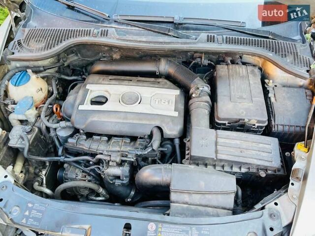 Сірий Шкода Октавія, об'ємом двигуна 1.8 л та пробігом 218 тис. км за 8500 $, фото 14 на Automoto.ua