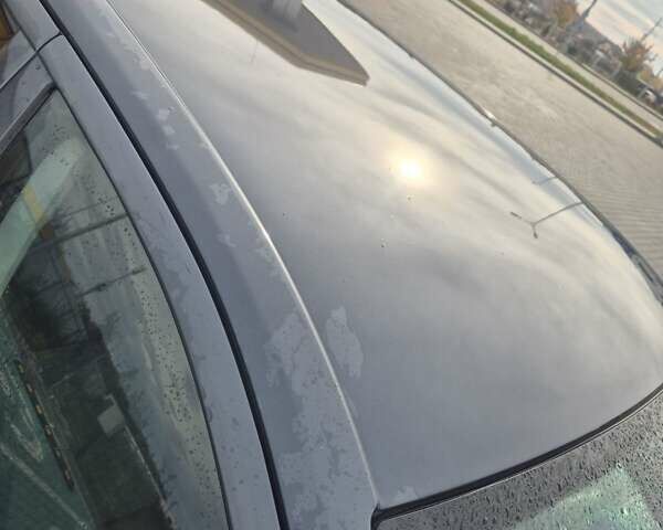 Сірий Шкода Октавія, об'ємом двигуна 1.6 л та пробігом 271 тис. км за 7900 $, фото 6 на Automoto.ua