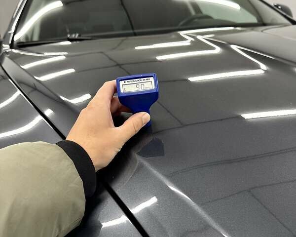 Серый Шкода Октавия, объемом двигателя 2 л и пробегом 217 тыс. км за 10750 $, фото 96 на Automoto.ua