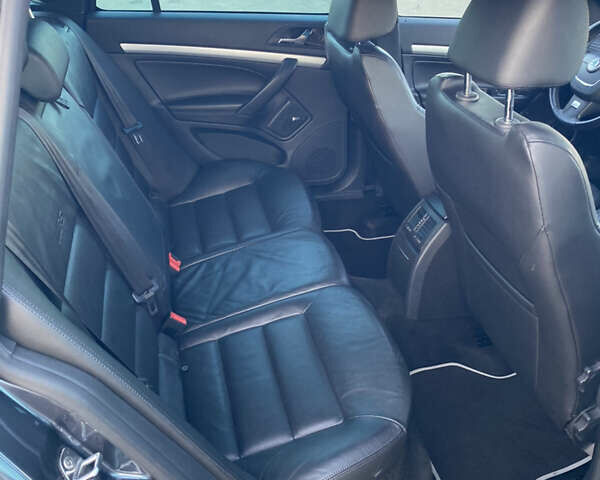 Серый Шкода Октавия, объемом двигателя 2 л и пробегом 218 тыс. км за 9900 $, фото 35 на Automoto.ua