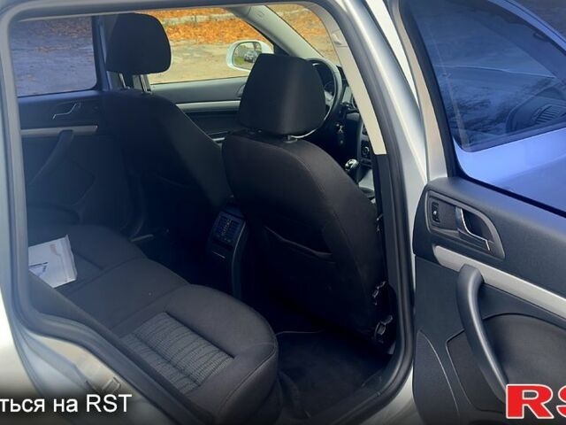Сірий Шкода Октавія, об'ємом двигуна 1.8 л та пробігом 149 тис. км за 8500 $, фото 9 на Automoto.ua