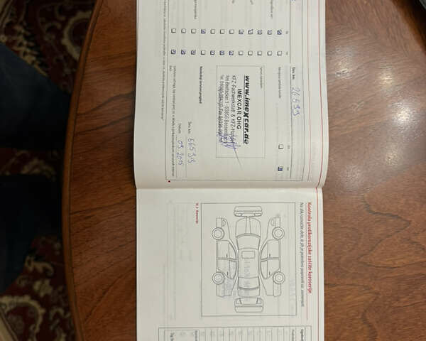 Сірий Шкода Октавія, об'ємом двигуна 1.6 л та пробігом 181 тис. км за 8799 $, фото 42 на Automoto.ua