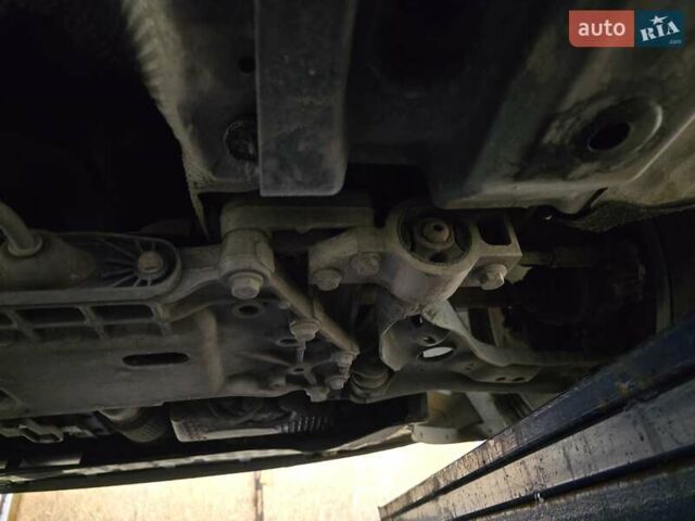 Сірий Шкода Октавія, об'ємом двигуна 1.4 л та пробігом 218 тис. км за 7150 $, фото 51 на Automoto.ua