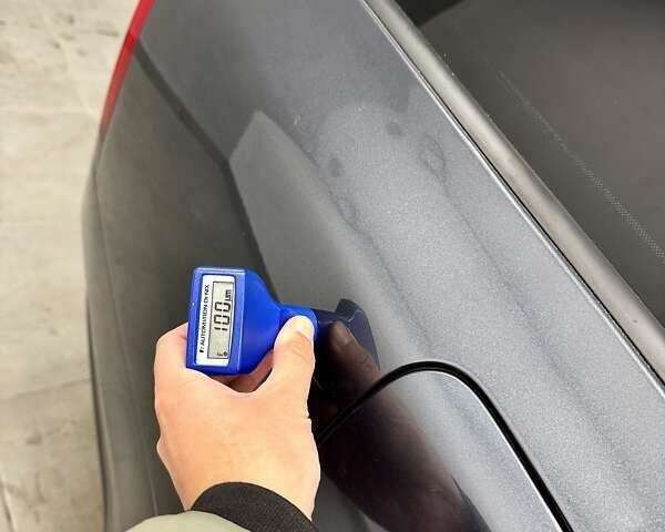 Серый Шкода Октавия, объемом двигателя 2 л и пробегом 217 тыс. км за 10750 $, фото 106 на Automoto.ua