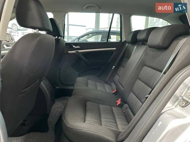 Сірий Шкода Октавія, об'ємом двигуна 1.6 л та пробігом 250 тис. км за 7790 $, фото 29 на Automoto.ua