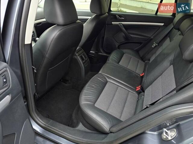 Сірий Шкода Октавія, об'ємом двигуна 1.4 л та пробігом 218 тис. км за 7150 $, фото 108 на Automoto.ua